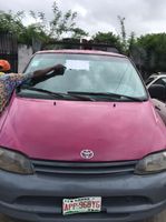very good condition Register used buy an drive